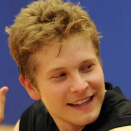 Portrait of Matt Czuchry