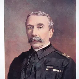 Portrait of Edward Chapman
