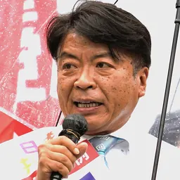 Portrait of Sohei Nihi