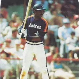 Portrait of Tony Walker