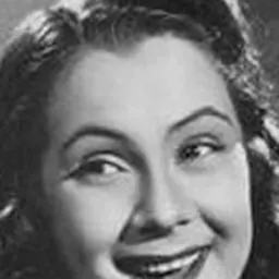 Portrait of Lilia Silvi