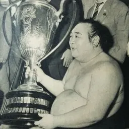 Portrait of Kagamisato Kiyoji