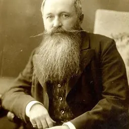 Portrait of Tivadar Batthyány