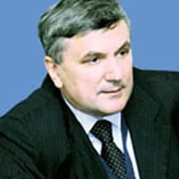 Portrait of Arkady Melua
