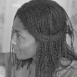 Portrait of Margaret Avery