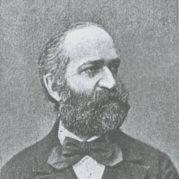 Portrait of Ferdinand Thieriot
