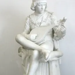 Portrait of Bernardim Ribeiro