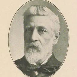 Portrait of John L. Smithmeyer