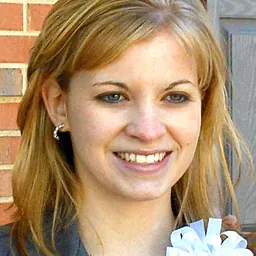 Portrait of Jessica Lynch