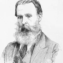 Portrait of John Coode