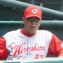 Portrait of Itsuki Asai