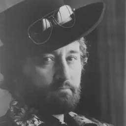 Portrait of Tompall Glaser
