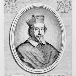 Portrait of Girolamo Buonvisi