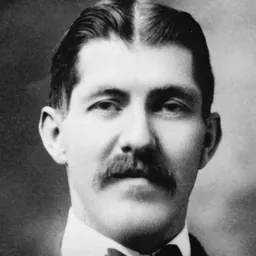 Portrait of George H. Steuart