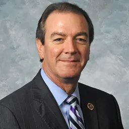 Portrait of David Osborne