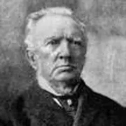 Portrait of Kevin Izod O'Doherty