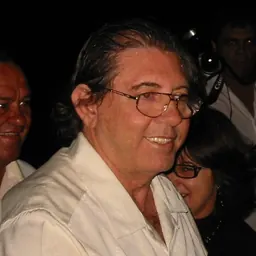 Portrait of João Teixeira de Faria