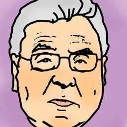 Portrait of Philippe Monfils
