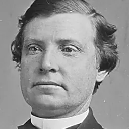 Portrait of Samuel L. Warner