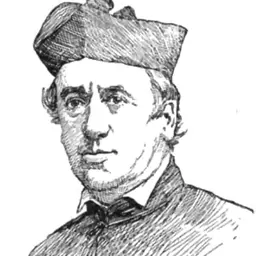 Portrait of Michael O'Connor