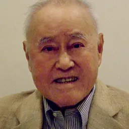 Portrait of Hsia Chih-tsing