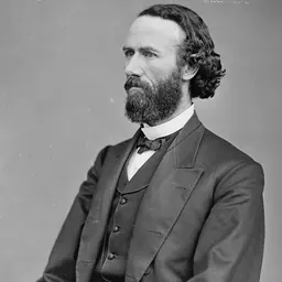 Portrait of John B. Henderson