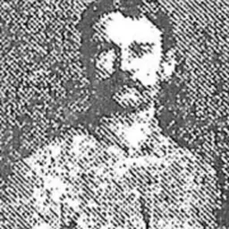 Portrait of Bill Conway