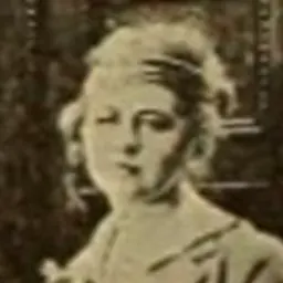 Portrait of Mary Moore