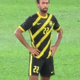 Portrait of La’Vere Corbin-Ong