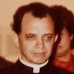 Portrait of Teodoro de Faria