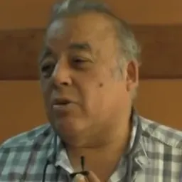 Portrait of Francisco Soberón Garrido