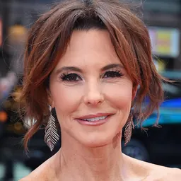 Portrait of Stephanie Ruhle