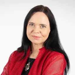 Portrait of Barbara Szymanowska