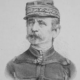 Portrait of Jean-Joseph Farre