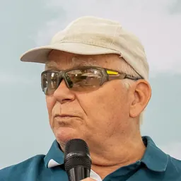 Portrait of Iztok Osojnik