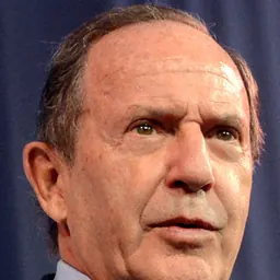 Portrait of Mortimer Zuckerman