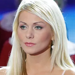 Portrait of Vaida Genytė