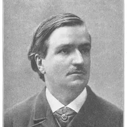 Portrait of Filippo Filippi