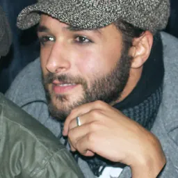 Portrait of Yodelice