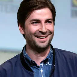 Portrait of Jon Watts