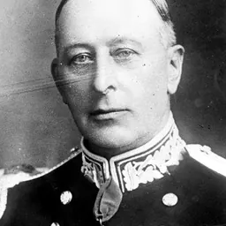 Portrait of Robert Chalmers, 1st Baron Chalmers