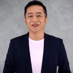 Portrait of Chen Chao-jung