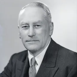 Portrait of Wilfrid Owen