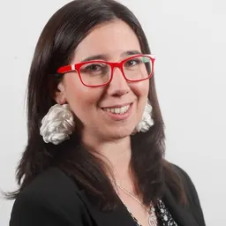 Portrait of Carolina Tello