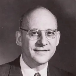 Portrait of Franz Carl Weiskopf