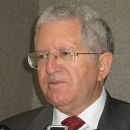 Portrait of Modesto Seara Vázquez