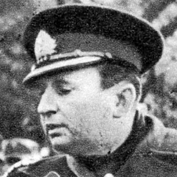 Portrait of Włodzimierz Steyer