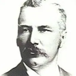 Portrait of Jenkin Coles