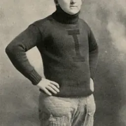 Portrait of John G. Griffith