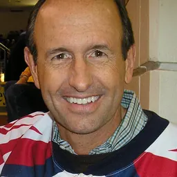 Portrait of Rich DeVos